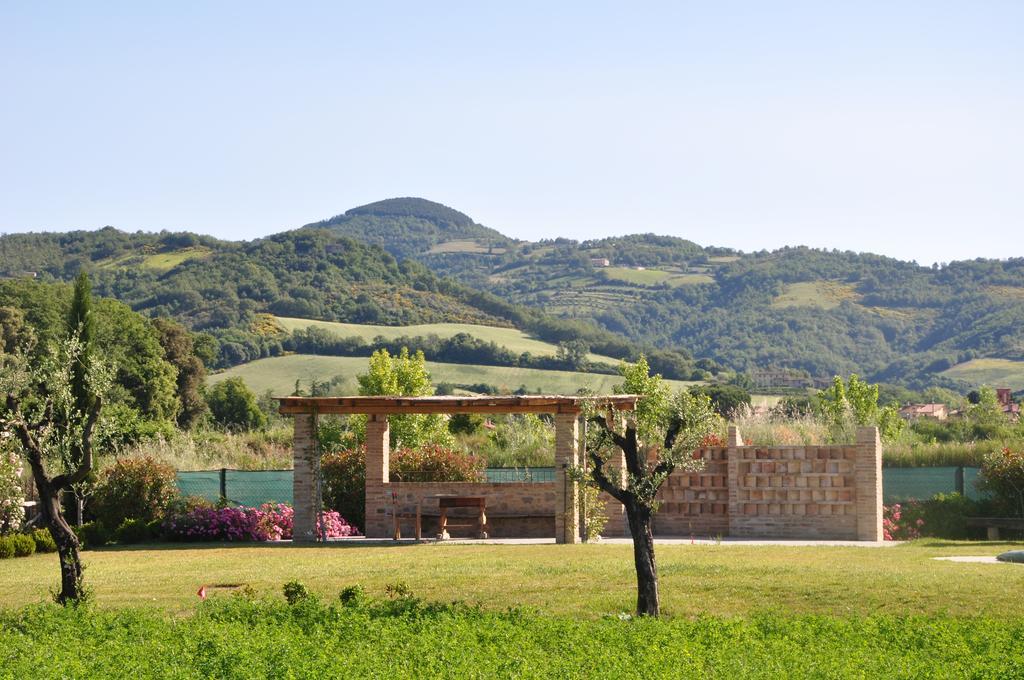 Ca' Matra Séjour à la ferme *