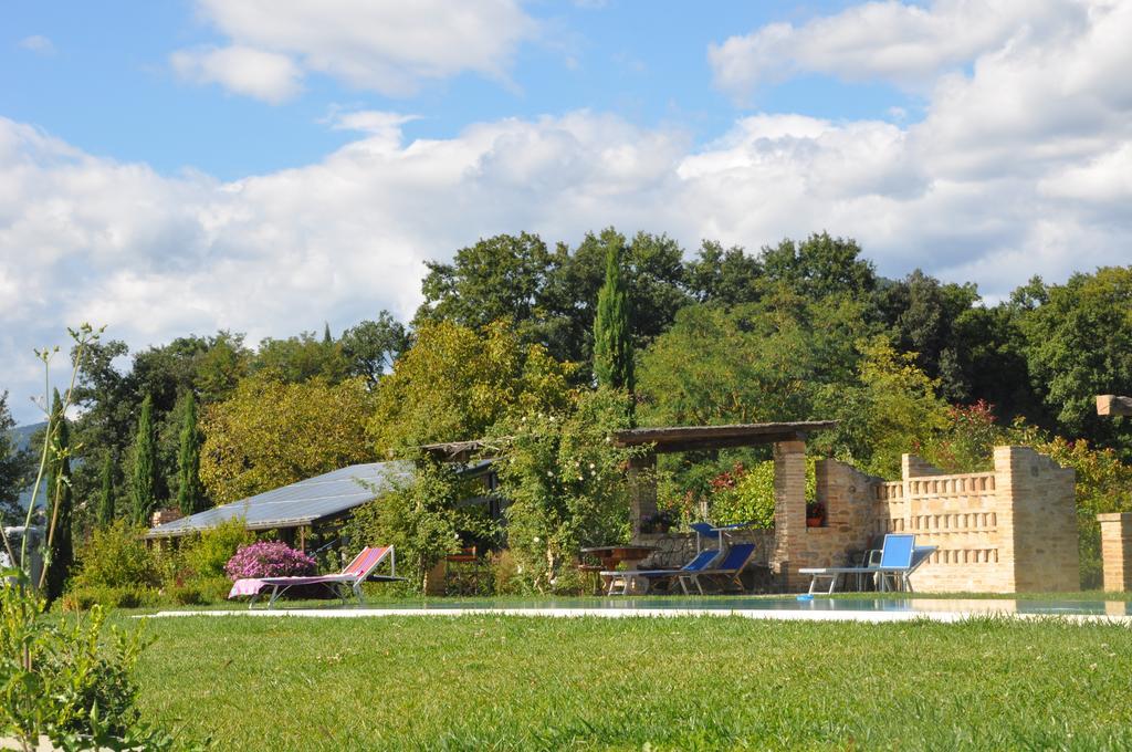 Séjour à la ferme Ca' Matra *