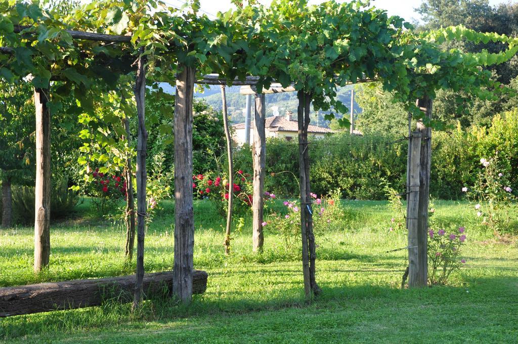 Ca' Matra Séjour à la ferme *
