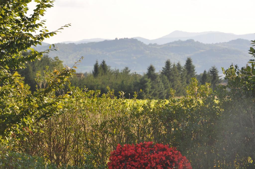 Ca' Matra Lama (Umbria)